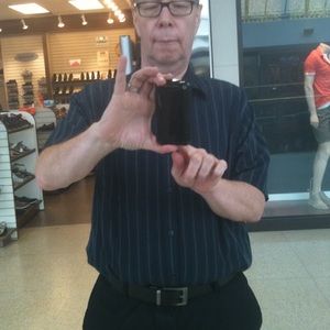 Meet your Posher, Orlow